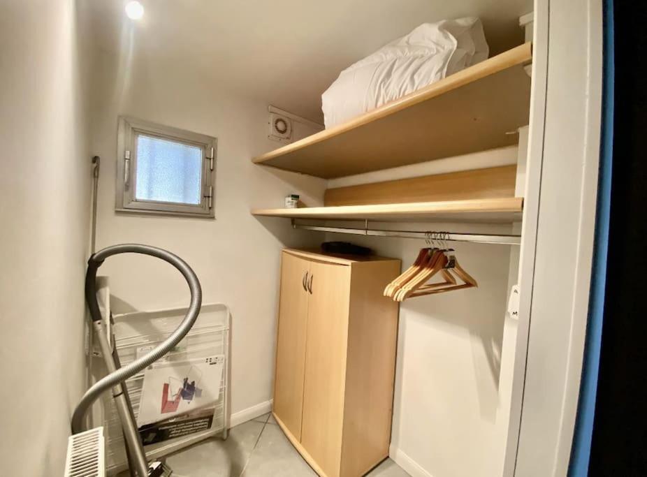 Jean Paul 2 Au Coeur De Rouen , Gare "Menage & Linge Inclus" Apartment Exterior photo