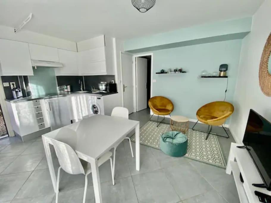 Jean Paul 2 Au Coeur De Rouen , Gare "Menage & Linge Inclus" Apartment Exterior photo
